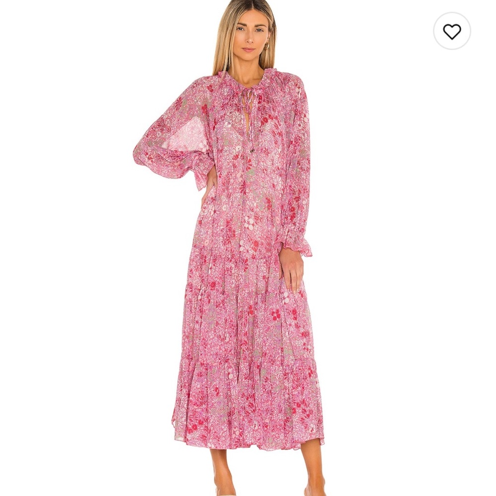 Free People Groovy Dress